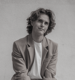 Elias Josiah, Founder and CTO of ETH Flash Software